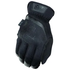 GANTS HOMME MECHANIX FASTFIT - COVERT NOIR