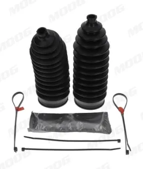 Jeu de joints-soufllets de crémaillère de direction MOOG K150148 