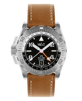 MAT Watch - UTC Aviation