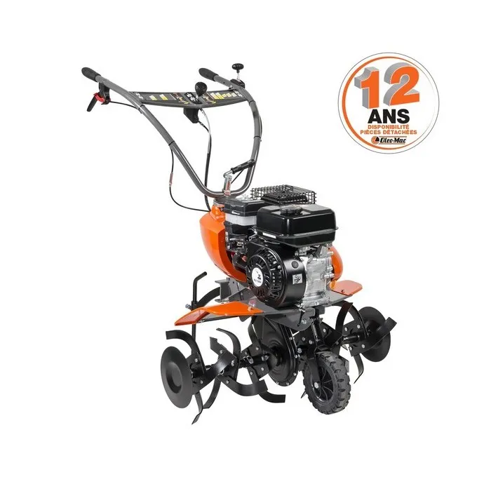 Motobineuse transformable Oleo-Mac MHV 3600