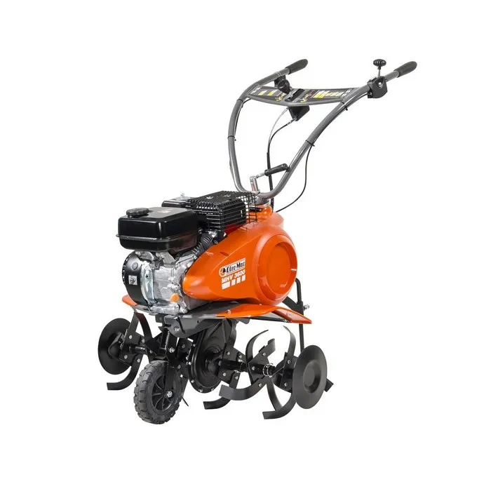Motobineuse transformable Oleo-Mac MHV 3600