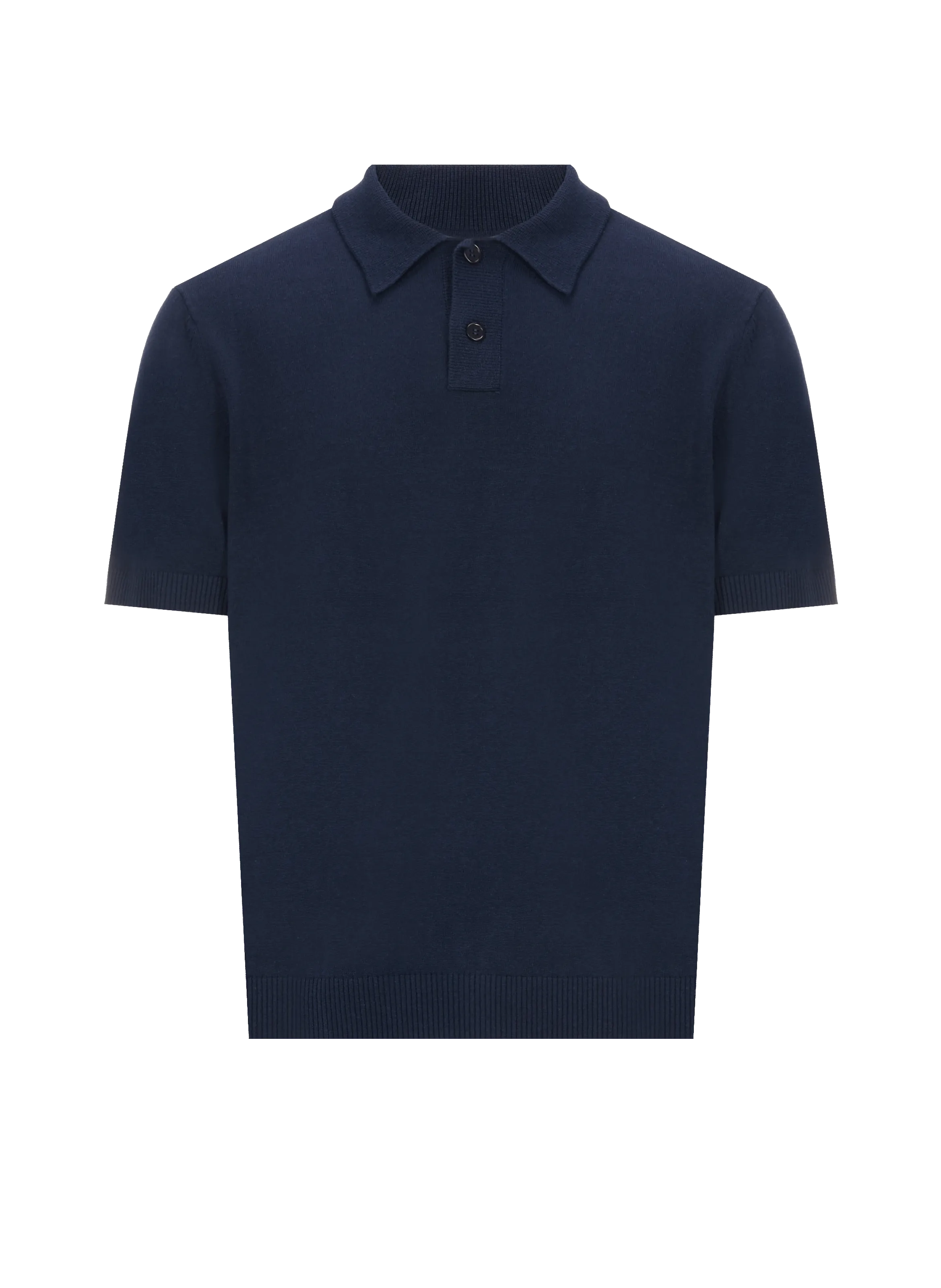POLO EN LIN ET COTON - SAISON 1865 pour HOMME | Printemps