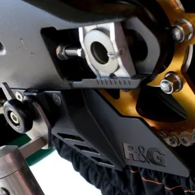 Protection De Chaîne Et Pignon R&G Racing 1122510 - Protection chaine