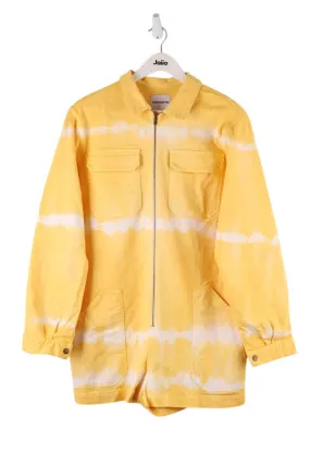 Veste en coton